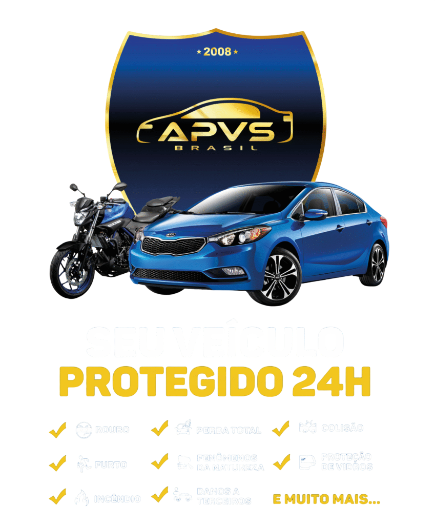 APVS Brasil - Proteção em todo o Brasil